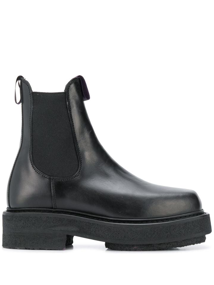 Eytys Ortega Boots - Black