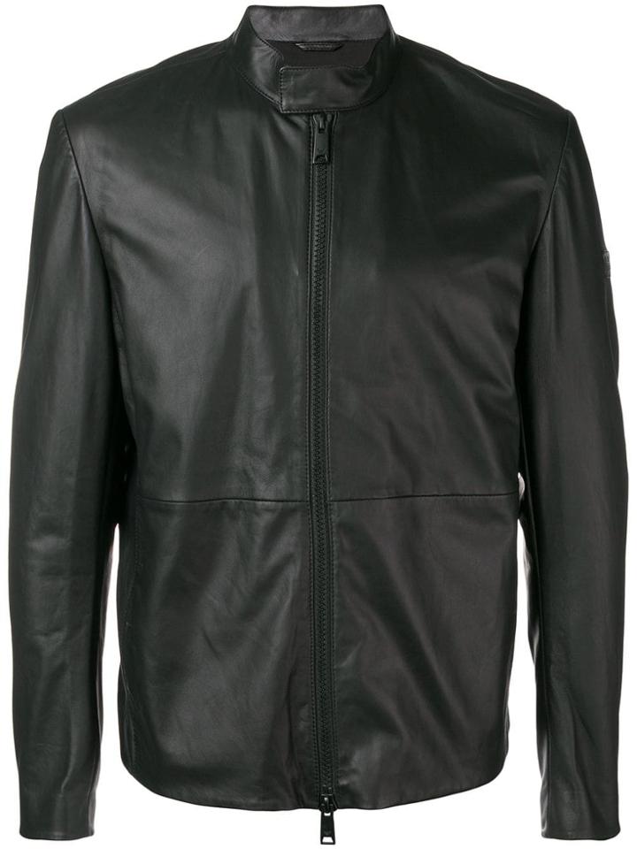 Emporio Armani Emporio Armani 11b56p11p56 999 - Black