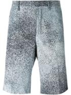 Kenzo Sand Shorts, Men's, Size: 54, Grey, Cotton