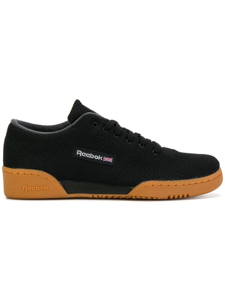 Reebok Reebok Bs5260 Black Polyamide - Unavailable