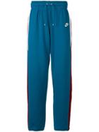 Nike Nsw Re-issue Track Pants - Blue