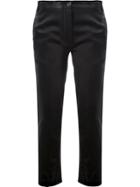 Dolce & Gabbana Tailored Trousers - Blue