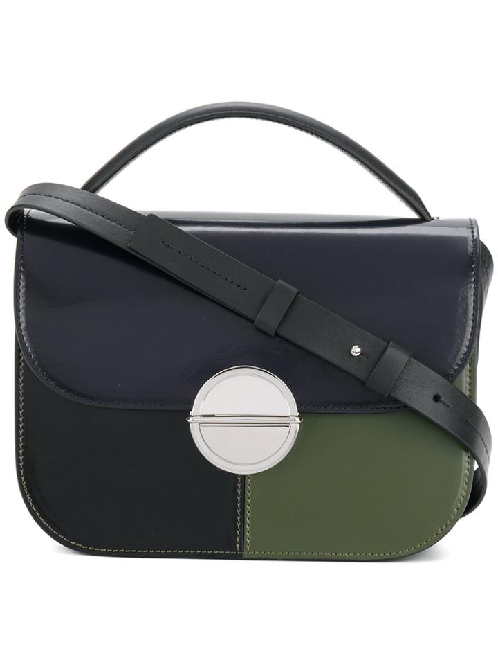 Marni Pois Bag - Black