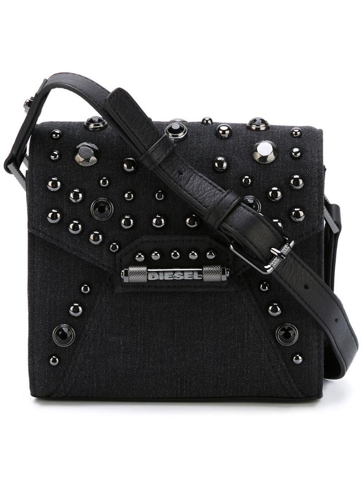 Diesel 'jemmiaa' Crossbody Bag