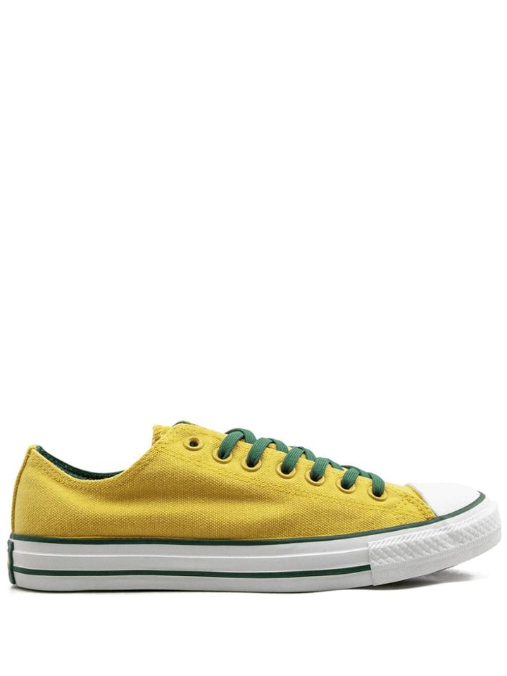 Converse Ct Ox Sneakers - Yellow