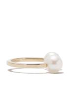 Sophie Bille Brahe Emma Deux Earring - Yellow Gold