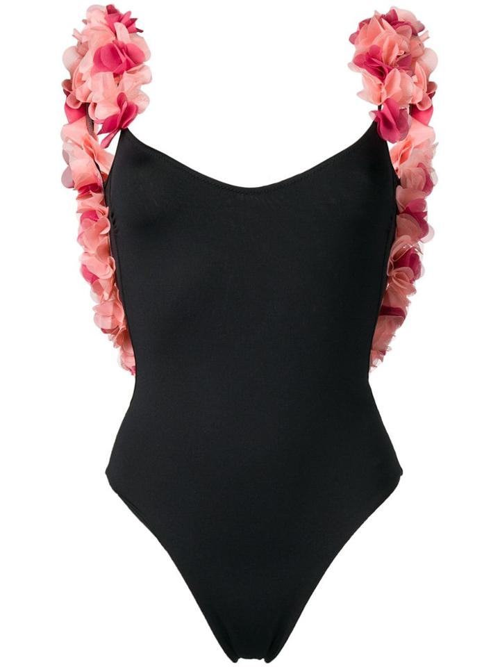 La Reveche Adele Swimsuit - Black