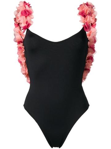 La Reveche Adele Swimsuit - Black