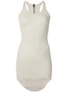 Serien&deg;umerica Long Tank Top - Nude & Neutrals