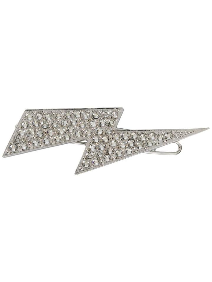 Isabel Marant Flash Hair Pin - Silver