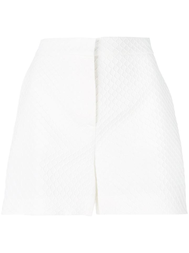 Emilio Pucci Emilio Pucci 82ru1382637 100-bianco Ottico Natural
