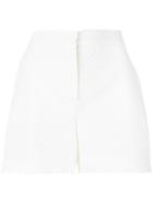 Emilio Pucci Emilio Pucci 82ru1382637 100-bianco Ottico Natural