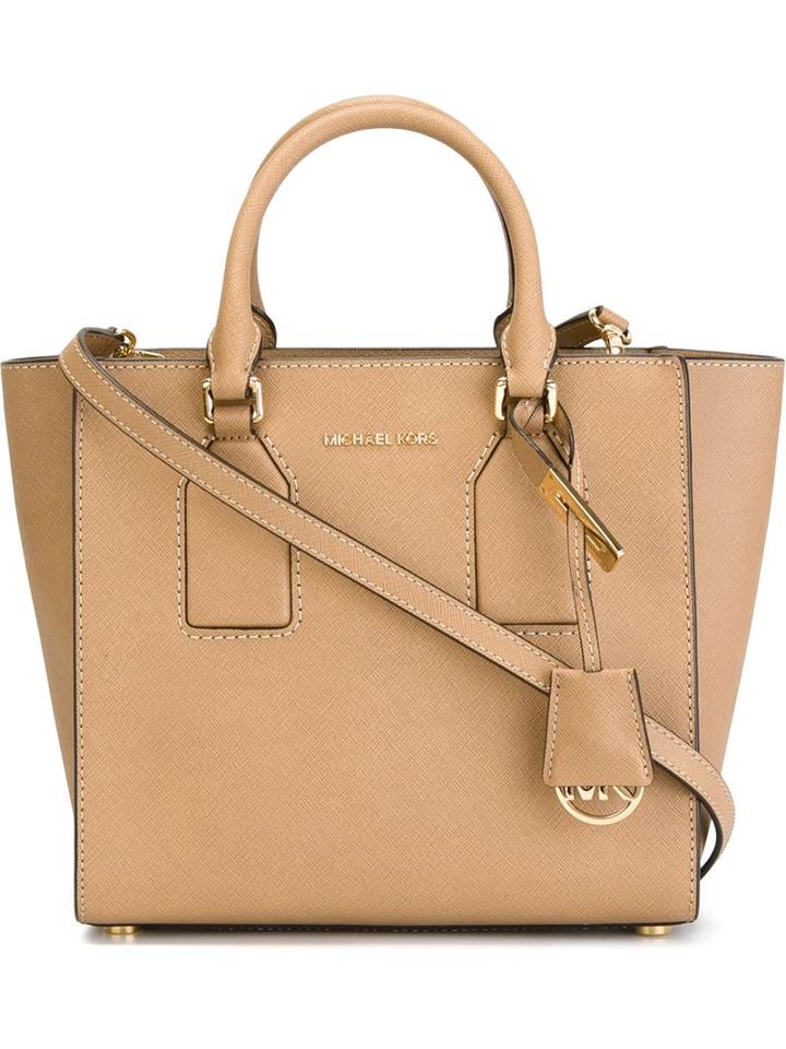Michael Michael Kors Medium 'selby' Tote