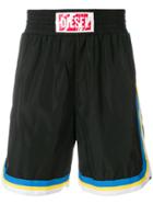 Diesel P-boxer Shorts - Black