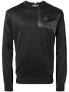 Plein Sport Black Version Sweatshirt