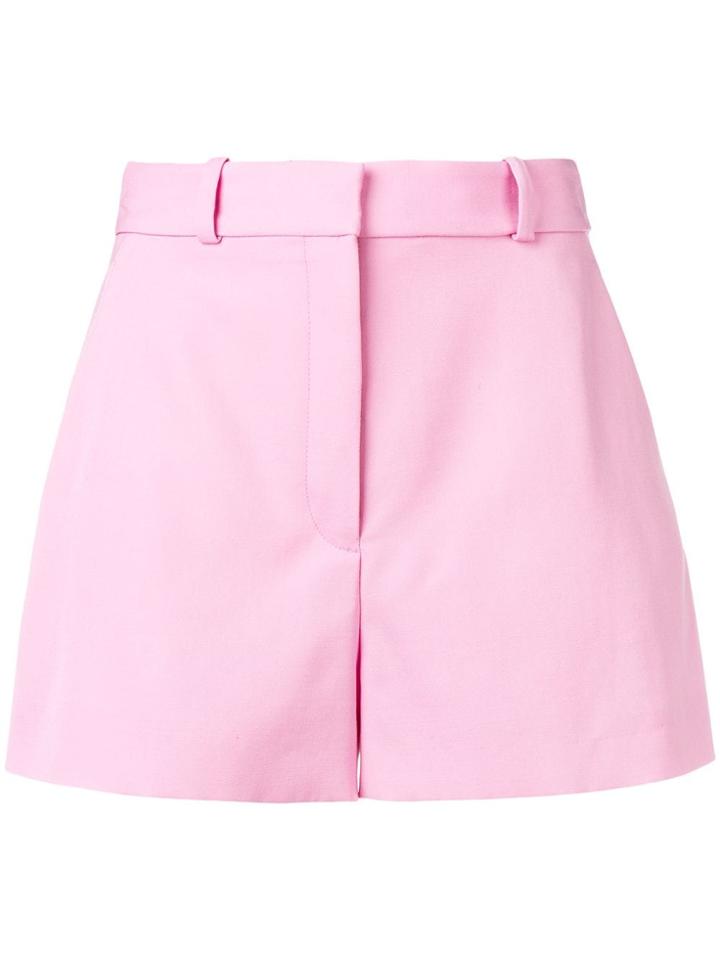 Stella Mccartney Tailored Shorts - Pink