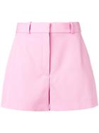 Stella Mccartney Tailored Shorts - Pink