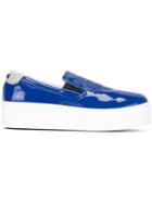 Kenzo 'k-py Tiger' Sneakers