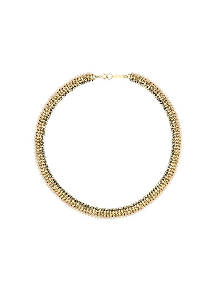Isabel Marant 'kaya' Choker, Women's, Lobster