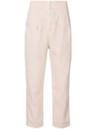 Alice Mccall Halsey Trousers - Pink