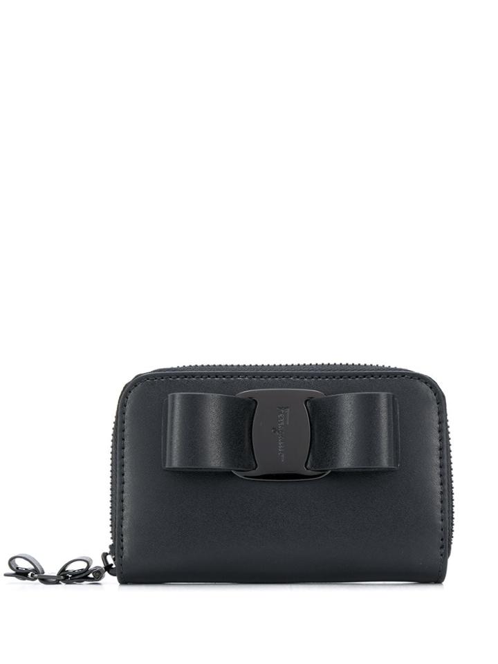 Salvatore Ferragamo Salvatore Ferragamo 22d2880691273nero Nero Furs &
