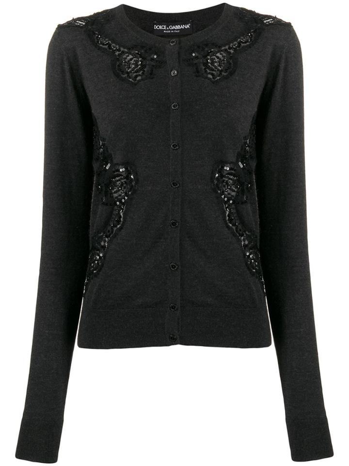 Dolce & Gabbana Dolce & Gabbana Fx138zjamzt S9000 Wool Or Fine Animal