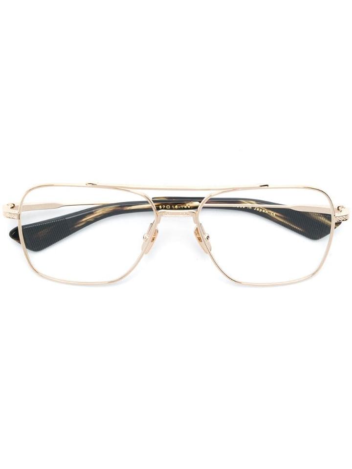 Dita Eyewear - Metallic