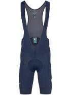 Maap Team Bib 3.0 One-piece Cycling Shorts - Blue