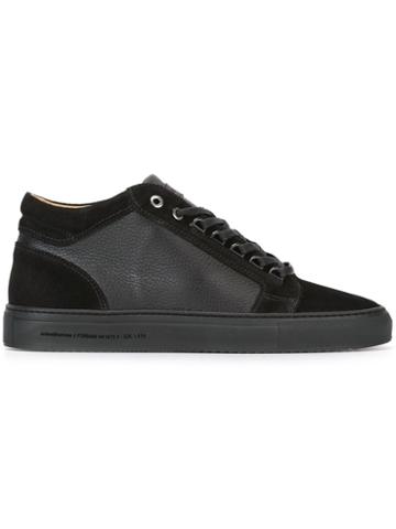 Android Homme Lace-up Sneakers