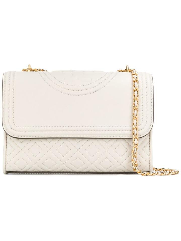 Tory Burch Tory Burch 43834flemming 963 Tortore Leather/fur/exotic