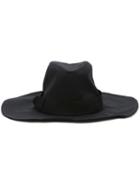 Y-3 Wide Brim Hat