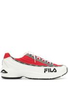 Fila Dragster Sneakers - White