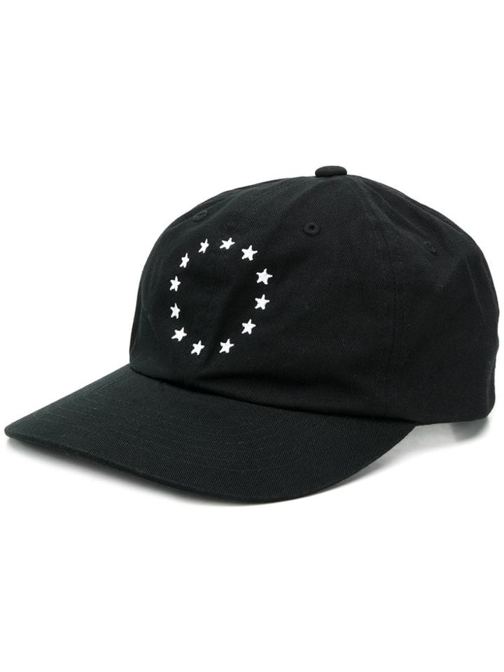 Études Tuff Europa Cap - Black