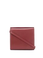 Aesther Ekme Convertible Cross Body Bag - Brown