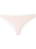 Marysia Antibes Bikini Bottoms - Pink