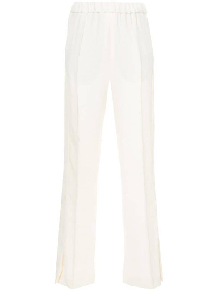 Sykes - White