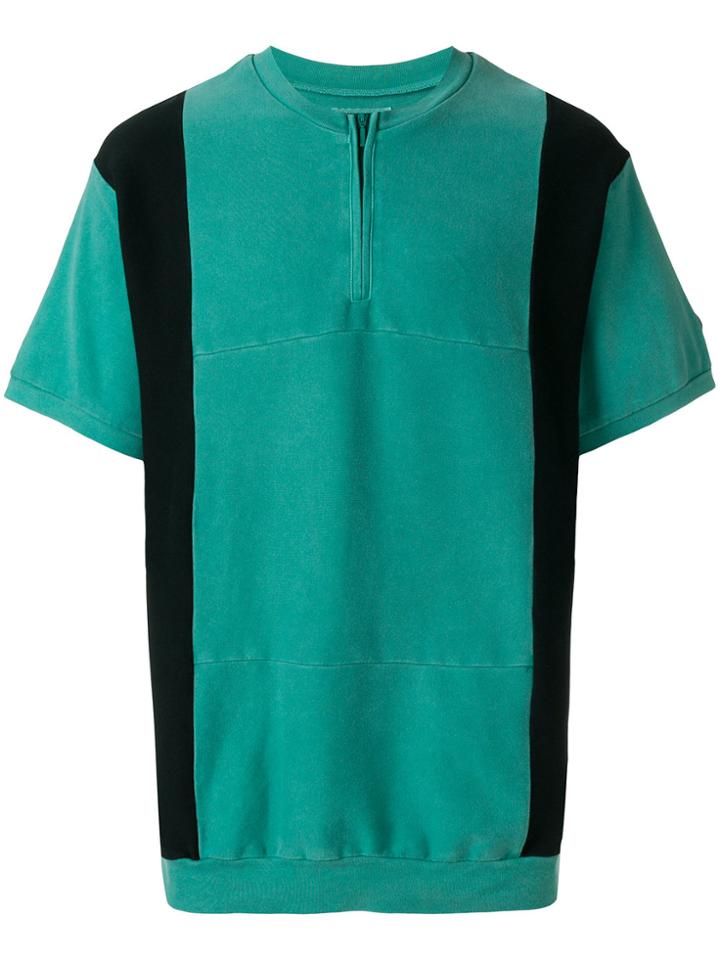 Cav Empt Own And Control T-shirt - Green