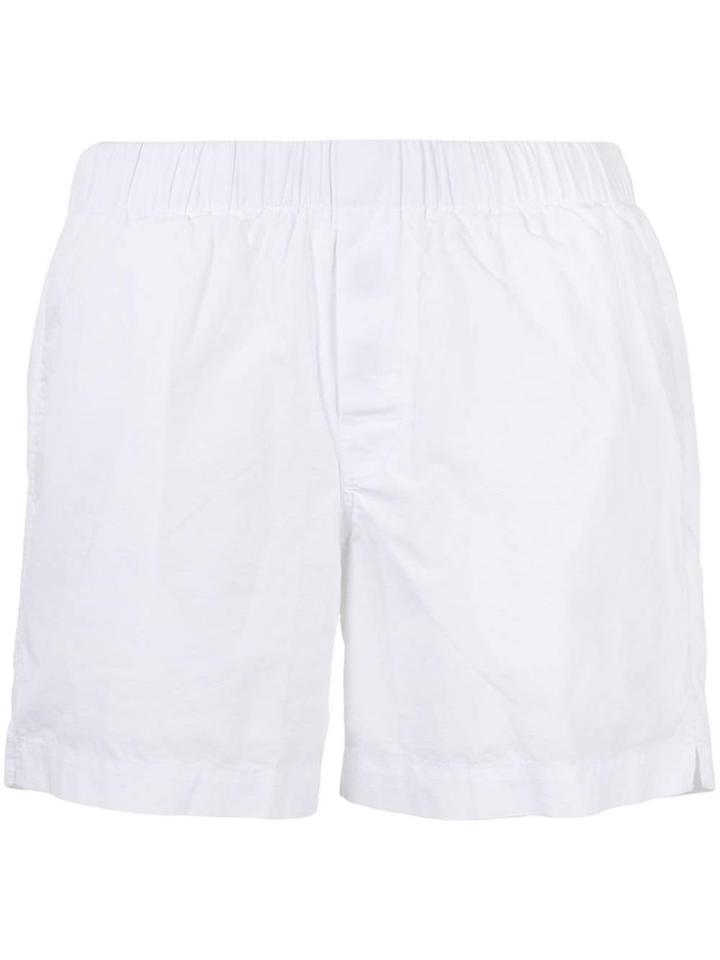 Venroy Venroy Mboxercttnwht White Cotton