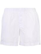 Venroy Venroy Mboxercttnwht White Cotton