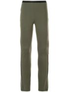 Zambesi Olive Green Leggings