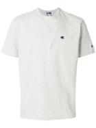 Champion Casual Loose T-shirt - Grey