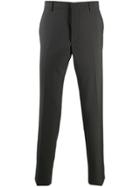 Prada Straight-leg Trousers - Neutrals