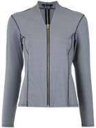 Uma Raquel Davidowicz Carol Jacket - Grey
