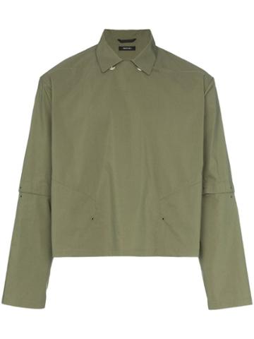 Portvel - Green