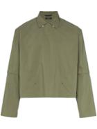 Portvel - Green