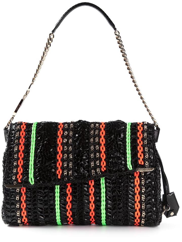 Jimmy Choo 'ally' Bag