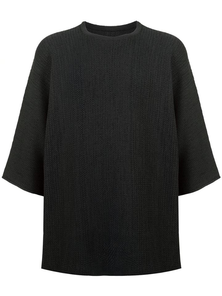 Homme Plissé Issey Miyake Homme Plissé Issey Miyake Hp88kn001 Cokes