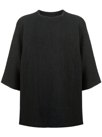 Homme Plissé Issey Miyake Homme Plissé Issey Miyake Hp88kn001 Cokes
