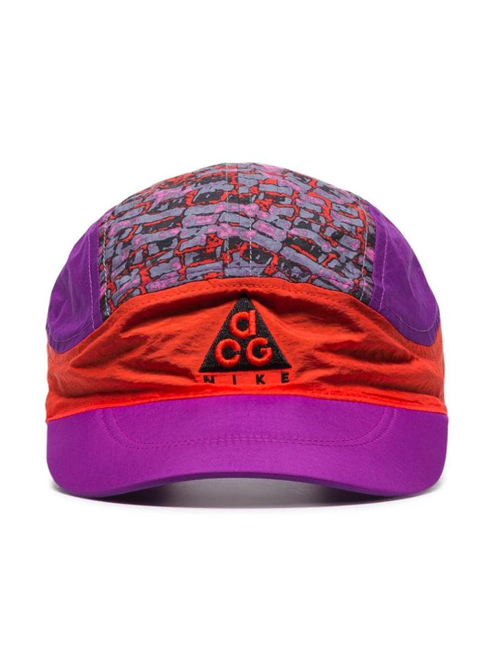 Nike Acg Tailwind Cap - Multicoloured