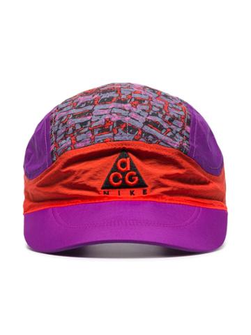 Nike Acg Tailwind Cap - Multicoloured